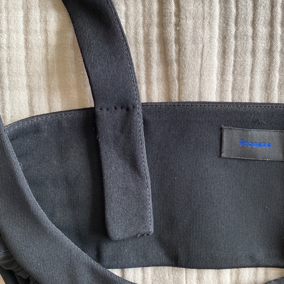 Proenza Schouler Draped Bra Top - Picture 12 of 13